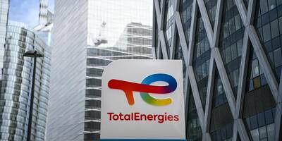 TotalEnergies vers de nouveaux bénéfices records en 2023