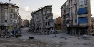 Au moins 3 morts et 300 blessés: ce que l'on sait sur les nouveaux séismes qui ont secoué la Turquie et la Syrie