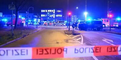 Tuerie contre les Témoins de Jehovah à Hambourg: ce que l'on sait du profil inquiétant du tueur qui a fait six morts