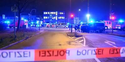 Témoins de Jéhova, des morts, des blessés... Ce que l'on sait au lendemain de la fusillade à Hambourg