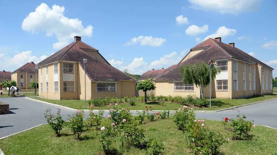 Condamné à 28 ans de prison pour assassinat à Nice en 2002, Philippe Dubois s'est évadé d'une prison de Dordogne