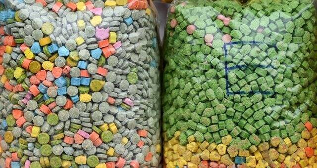 Un "risque d'overdose élevé": des dérivés de la kétamine classés comme stupéfiants et désormais interdits en France