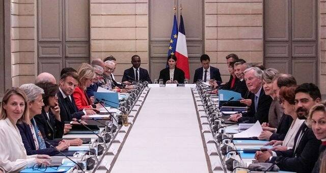 Six Français sur 10 mécontents de la composition du gouvernement, selon un sondage