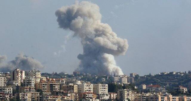 Le Hamas annonce que son chef au Liban a été tué dans une frappe aérienne