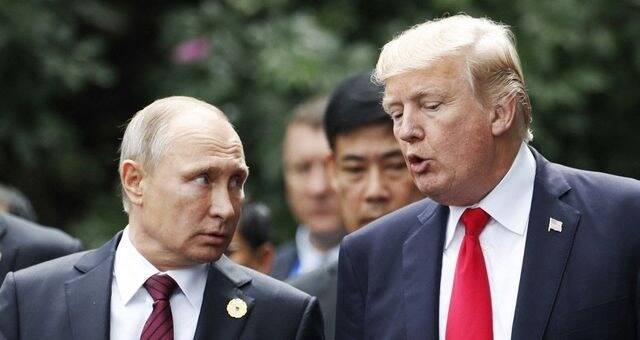 Guerre en Ukraine: sommet entre Vladimir Poutine et Volodymyr Zelensky en vue après la réunion des Européens autour de Donald Trump