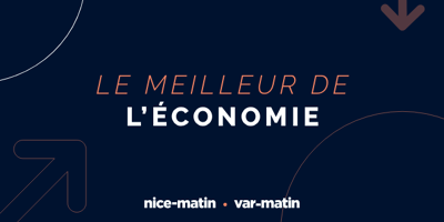 Inscrivez-vous à notre nouvelle newsletter économie de Nice-Matin & Var-matin