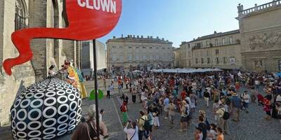 Le Festival d'Avignon dénonce des attaques 