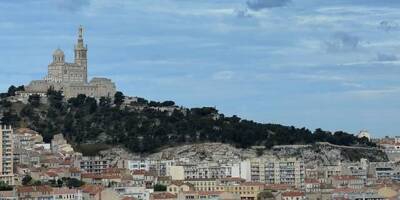 A Marseille, un homme tue sa compagne atteinte d'Alzheimer