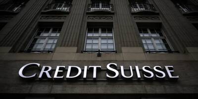 Un colosse bancaire à la tête de 5.000 milliards de dollars: la fusion de Crédit Suisse et UBS finalisée d'ici le 12 juin
