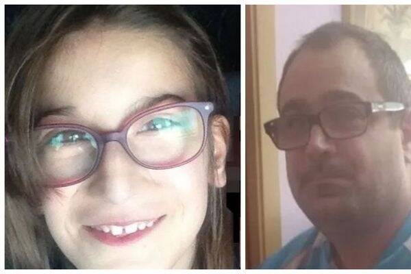 "Il a regardé sa fille handicapée de 11 ans se noyer, les mains ligotées" pour se venger de son ex-femme: procès en appel d'un "féminicide par procuration"