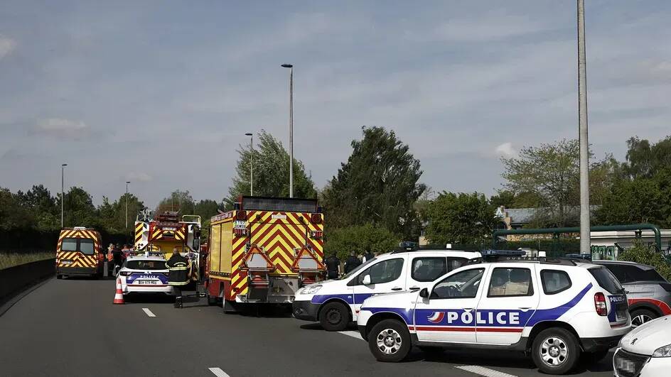 Le conducteur était connu des services de police: on fait le point sur l'accident qui a coûté la vie à 4 personnes dont 3 policiers