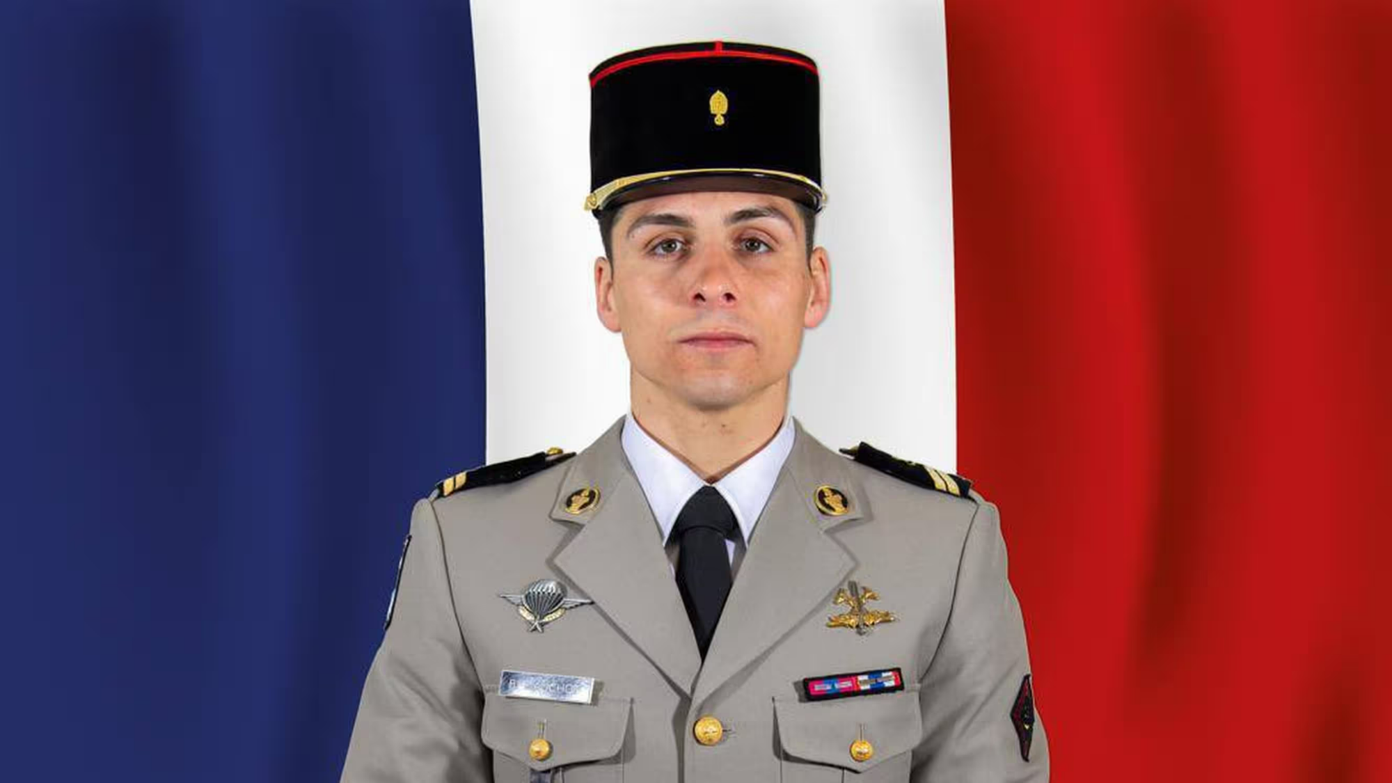 Un militaire français tué en Irak lors d'un "exercice opérationnel"