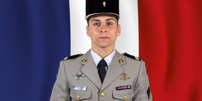 Un militaire français tué en Irak lors d'un 