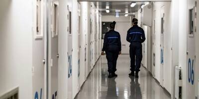 Deux détenus s'évadent de la prison de Périgueux en sciant les barreaux