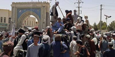 Trois Britanniques détenus en Afghanistan par les talibans, selon une ONG