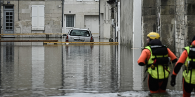 Le gouvernement redoute des inondations dans le Sud et lance une campagne de prévention