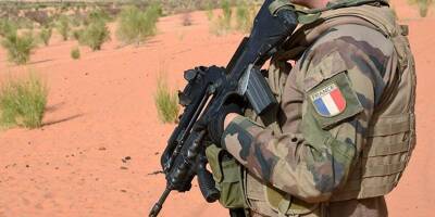 Un militaire varois tué dans une attaque au mortier au Mali