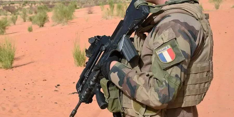 Irak: un militaire des forces spéciales françaises tué en opération