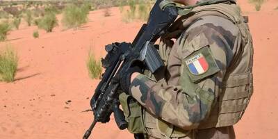 Irak: un militaire des forces spéciales françaises tué en opération