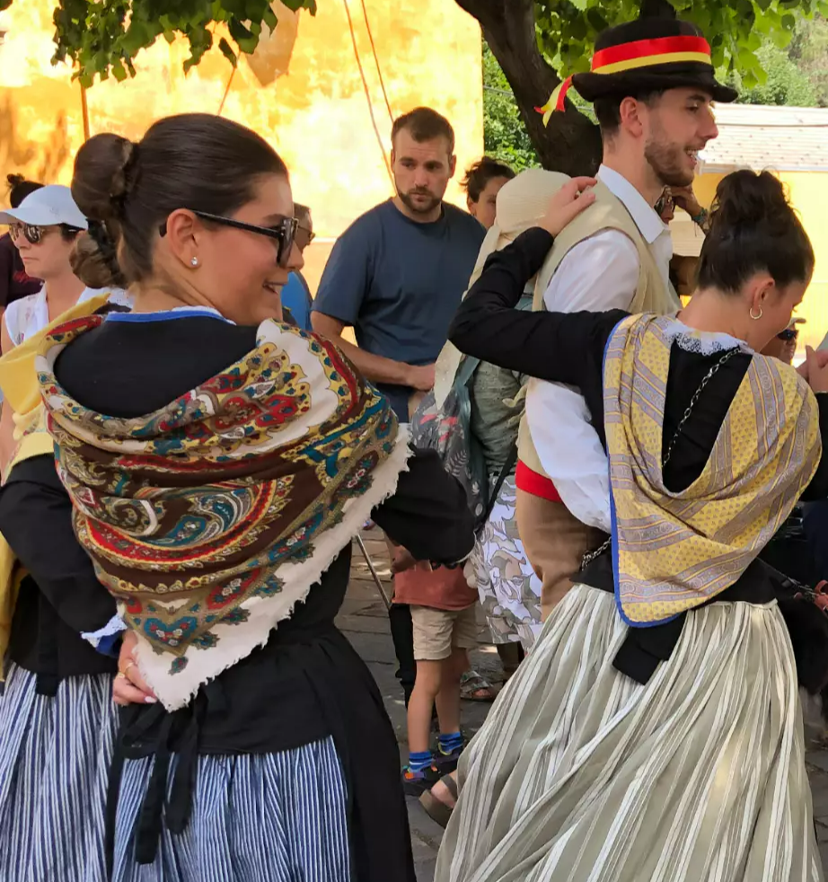 Pétanque, visite, concert... Ce qui vous attend pour la fête du Vieux Tende dès ce vendredi