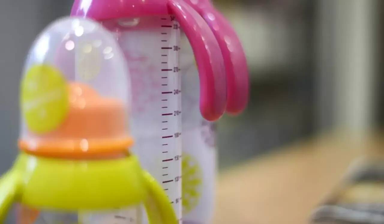 Le bisphénol A omniprésent dans les organismes des Européens selon un rapport rendu public ce jeudi