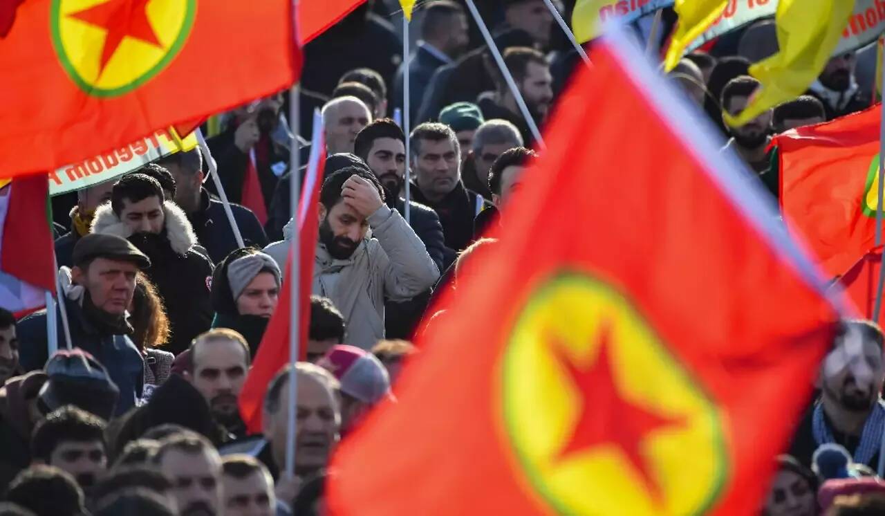 Militantes kurdes tuées en 2013: "La France a une dette de justice", estime le frère d'une victime