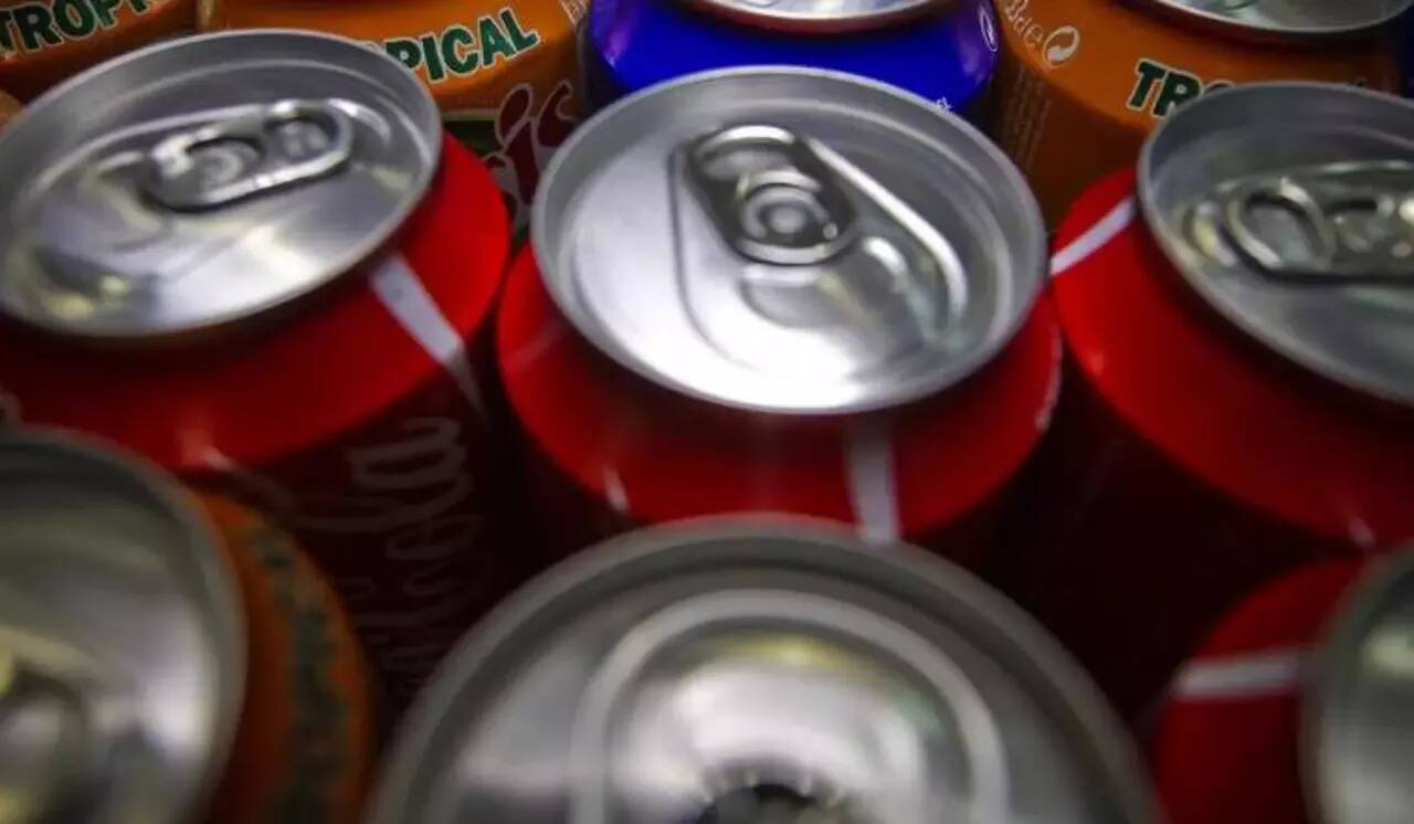 "On ne pourra pas dire qu'on ne savait pas": ce que contient la pétition lancée ce mardi visant à interdire l'aspartame en Europe