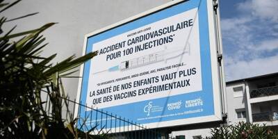 Le gouvernement va faire interdire des affiches anti-vaccination à Toulouse