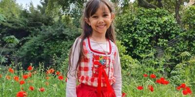 Ce samedi, une journée solidaire à Bormes pour aider Maëlia, 6 ans, atteinte d'une tumeur