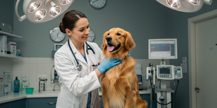 Comment bien choisir un vétérinaire pour son animal de compagnie en région PACA : critères, conseils et bonnes pratiques