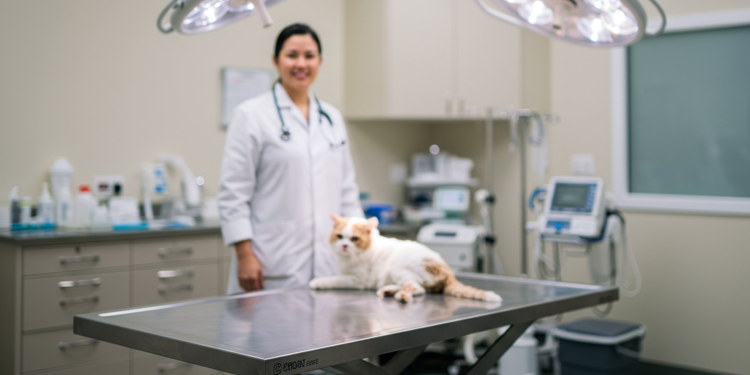 Comment choisir la meilleure clinique vétérinaire pour le bien-être de son animal dans le Var