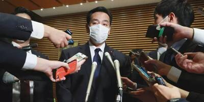 Au Japon, démission d'un ministre critiqué pour ses liens avec la secte Moon