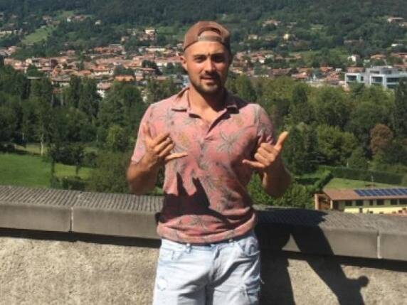 L'homme aspiré par le réacteur d'un avion à Milan avait décidé de se suicider