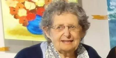Gilette pleure une ancienne élue, Francine Somaria est décédée