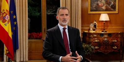 Crise institutionnelle en Espagne: le roi appelle à l'