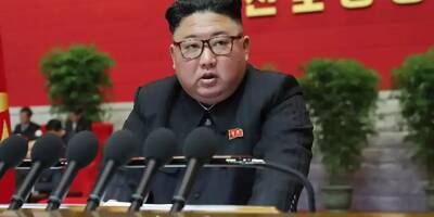Covid-19: la Corée du Nord affirme que tous les malades sont 