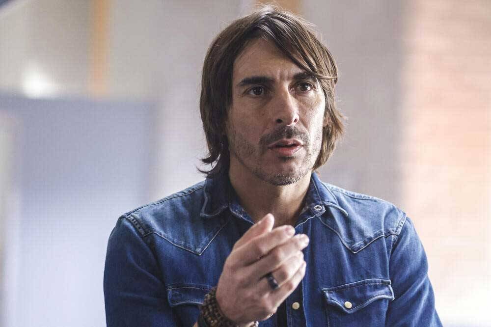 L'acteur de "HPI" Thomas Scimeca accusé de violences sexuelles et psychologiques par sept femmes