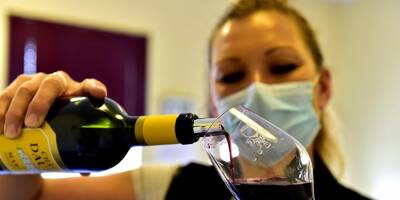 Covid-19: les professionnels de la dégustation de vin réclament leur 