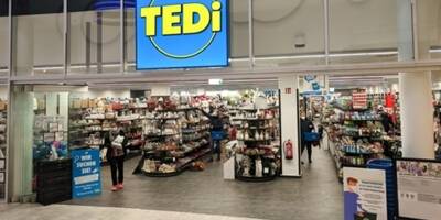 Le discounter allemand TEDi arrive en France, va-t-on avoir des magasins dans le Sud-Est?
