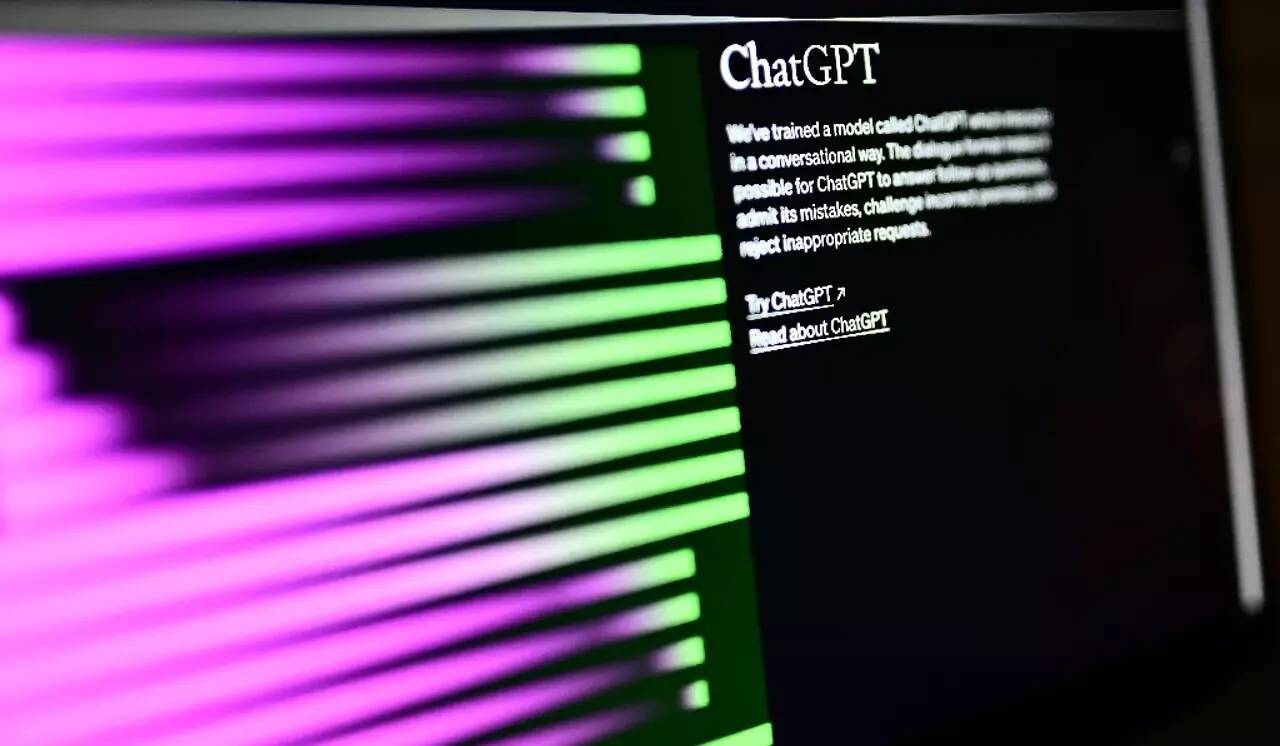 Une professeure refuse de corriger les copies en raison d'un recours excessif à ChatGPT