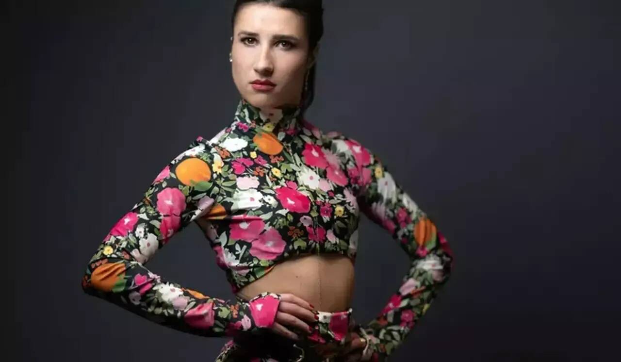 "Passer à côté de Nice, c'est passer à côté de la vie": Marie s'infiltre rend hommage à la Côte d'Azur et à sa mamie dans une touchante vidéo