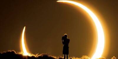 Tout savoir sur la prochaine éclipse partielle de soleil le 25 octobre prochain