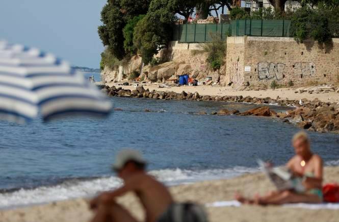 Une très belle journée en prévision ce jeudi sur la Côte d'Azur