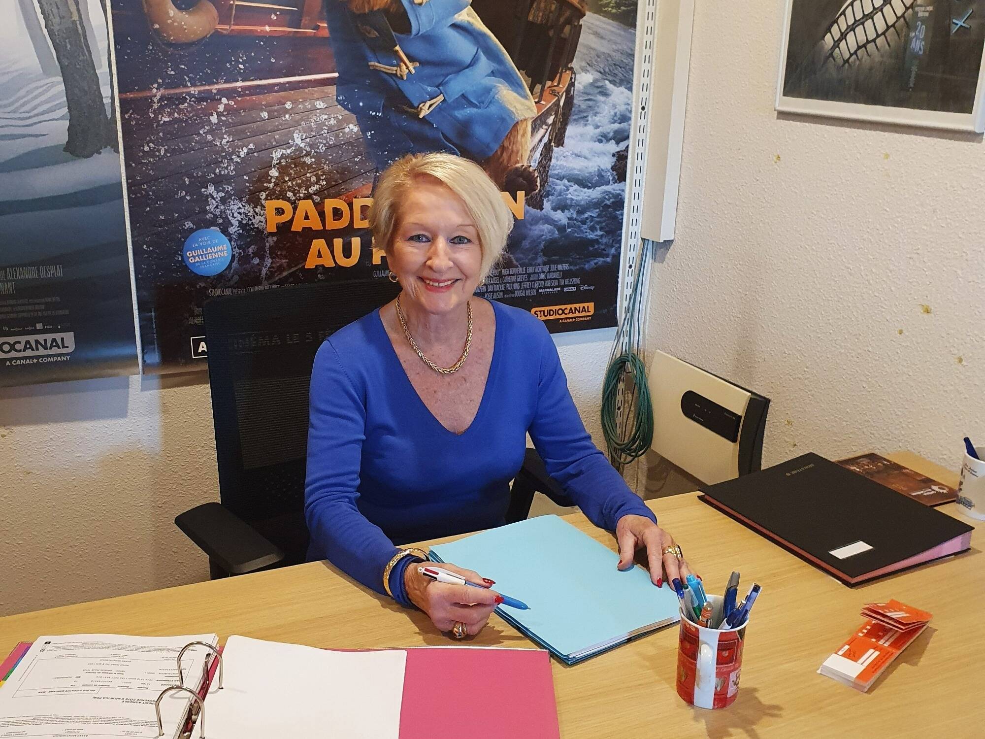 Efficacité et détermination: la Maison pour tous de Montauroux ouvre une nouvelle page