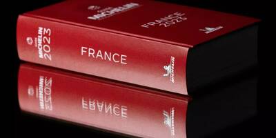 Guide Michelin 2023: Château Eza et La Faventa ont reçu leur première étoile