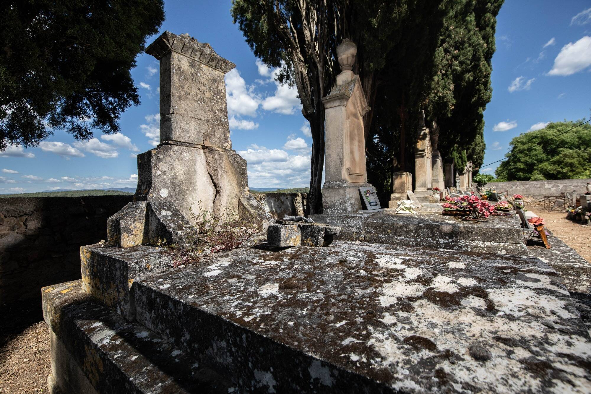 "C'est un truc de fou!": on a retrouvé la trace d'un aïeul du nouveau pape Léon XIV qui était pharmacien dans un village du Var