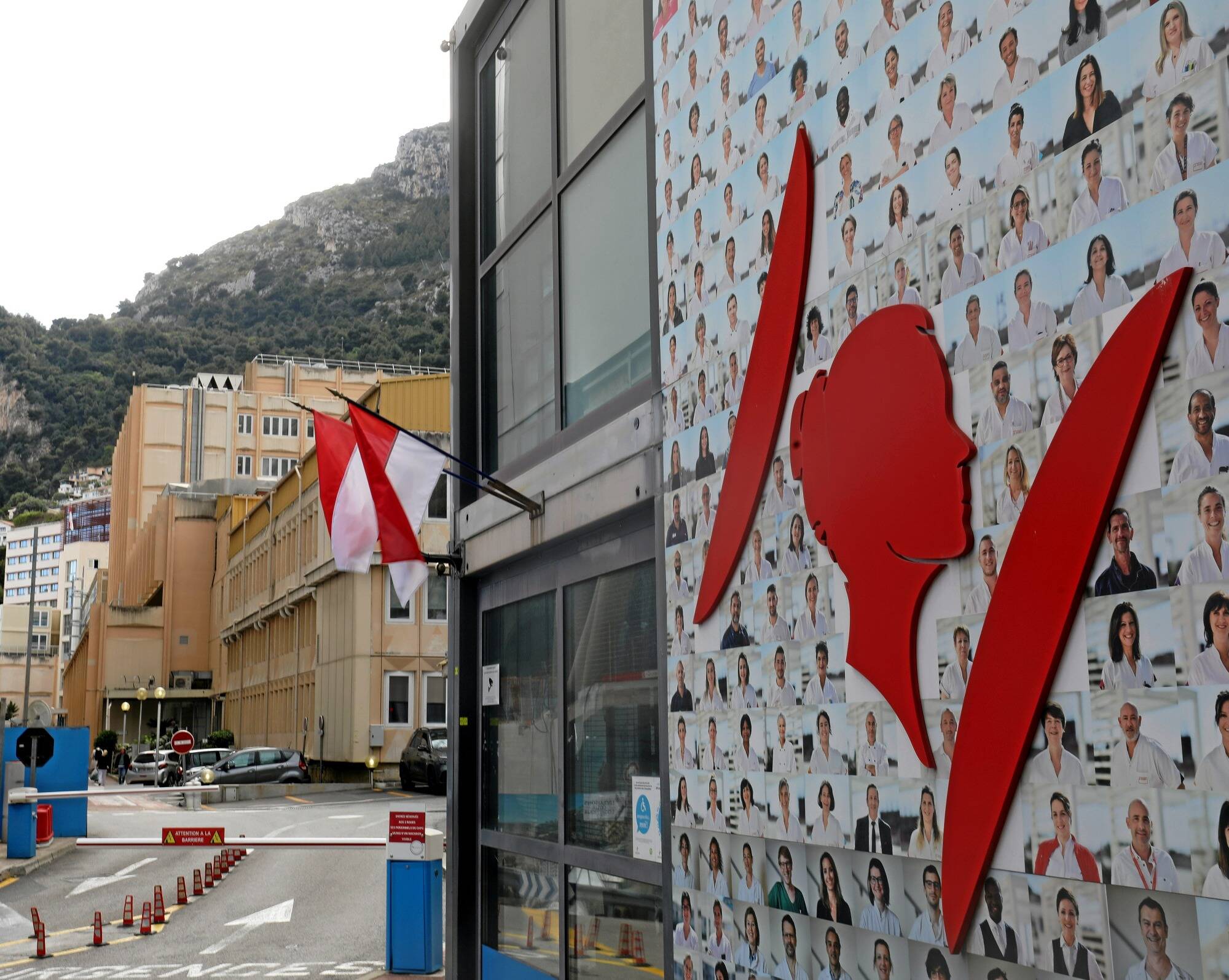 Comment le Centre Hospitalier Princesse Grace attire toujours plus de patients à Monaco