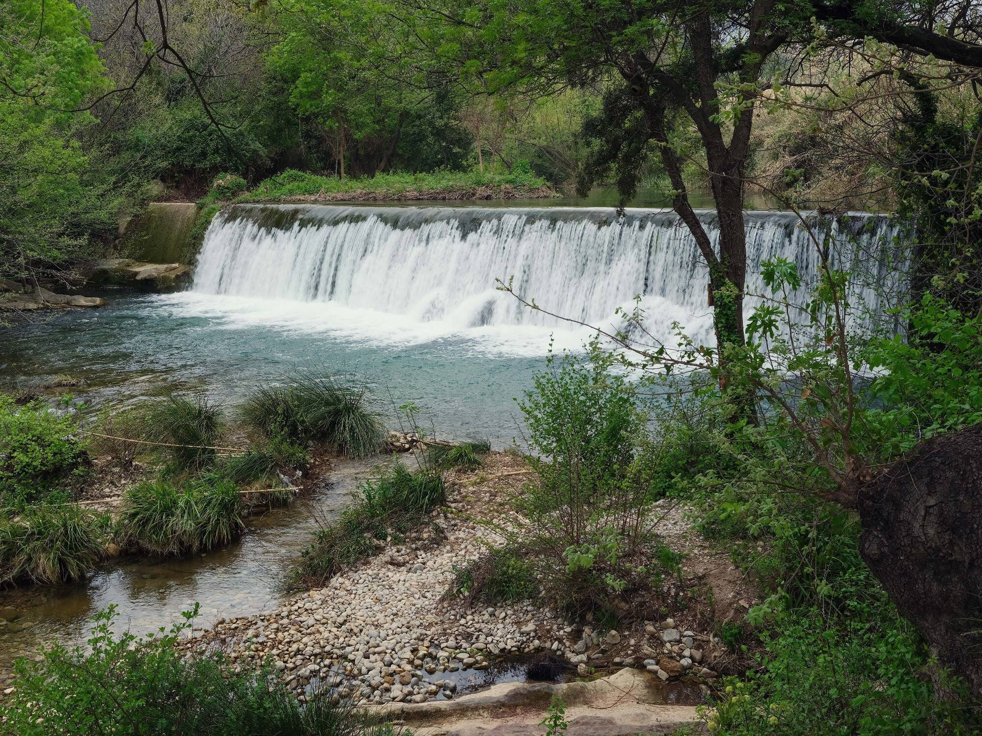 Gestionnaire et distributrice de l'eau du Gapeau depuis 5 siècles à Solliès-Pont, cette association menacée par des restrictions des services de l'État