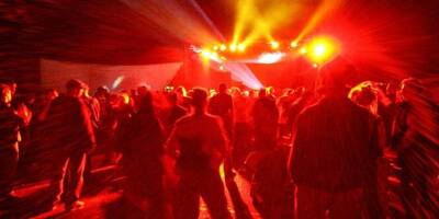 Rave party illégale dans l'Yonne pour le Nouvel An: les fêtards quittent les lieux