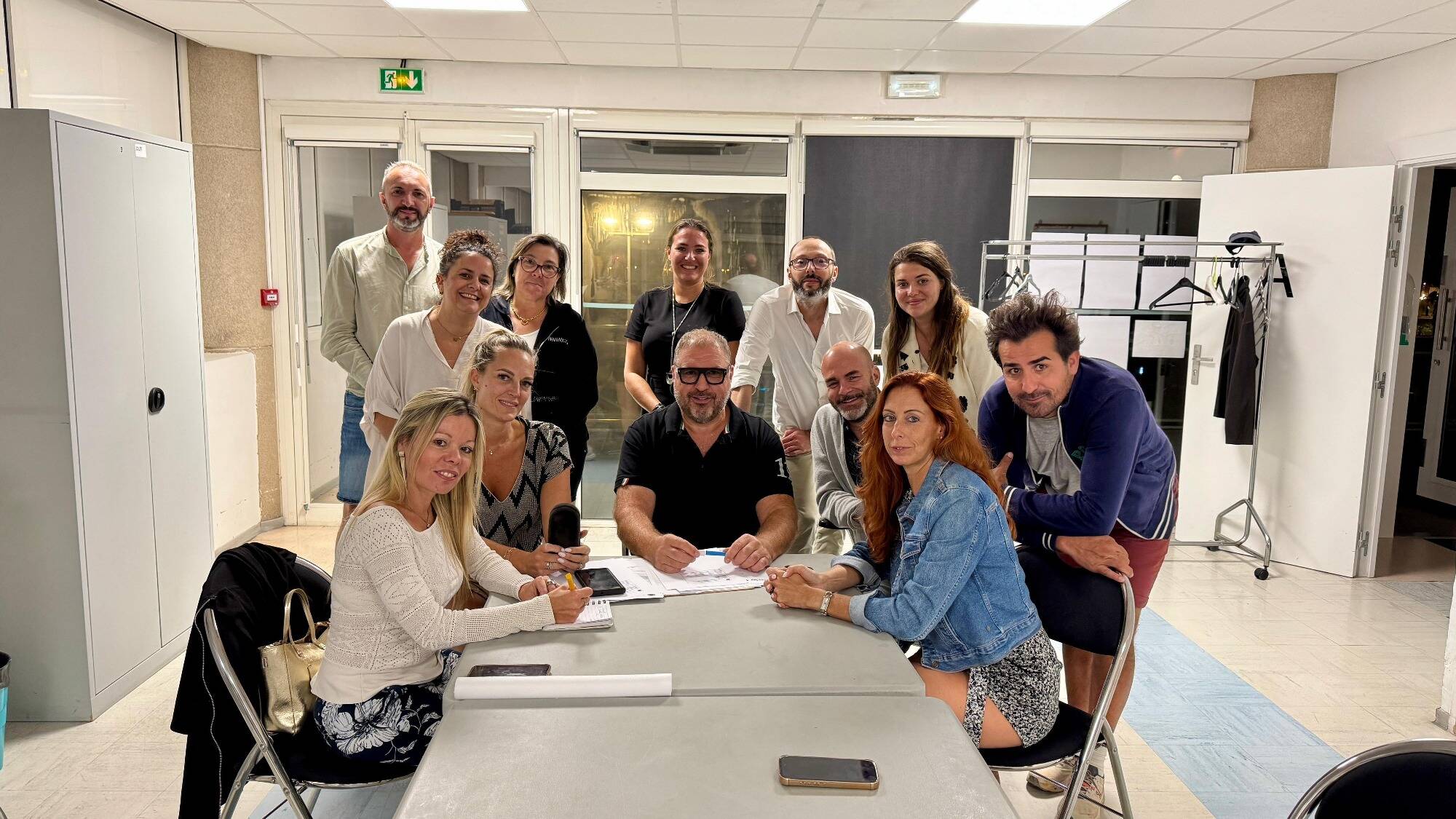 Grand loto et bodega "La Folie des Années 80": deux jours d'événements exceptionnels organisés par l'Acapic à Cavalaire